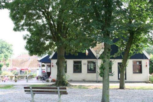 'T Wapen Van Middelie Exterior photo