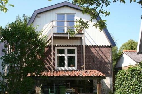 'T Wapen Van Middelie Exterior photo