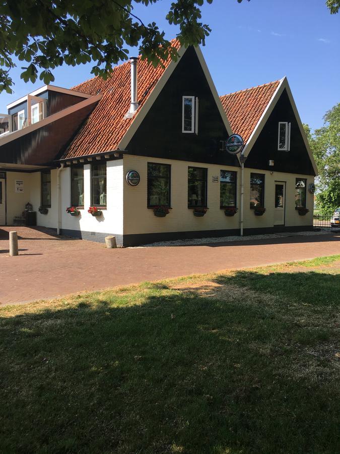 'T Wapen Van Middelie Exterior photo