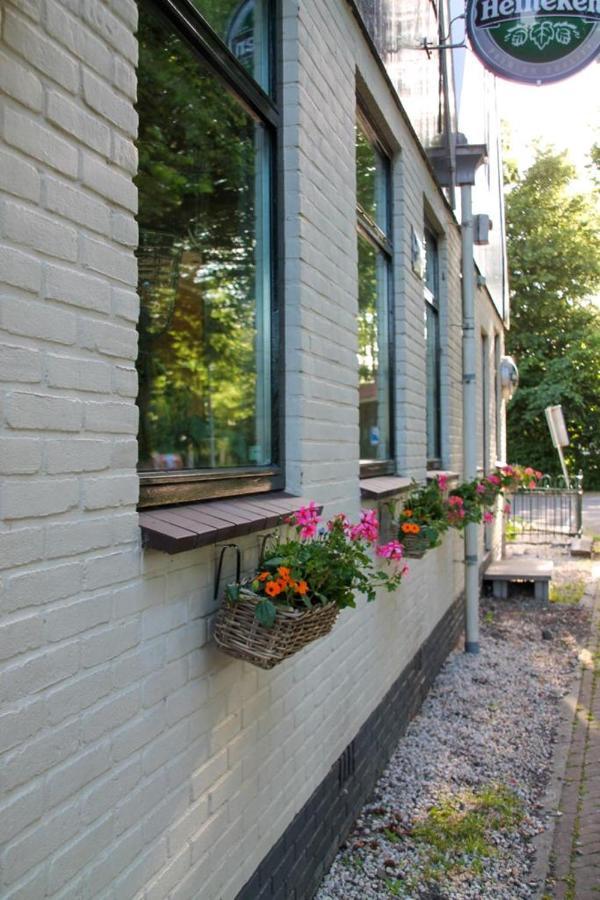 'T Wapen Van Middelie Exterior photo