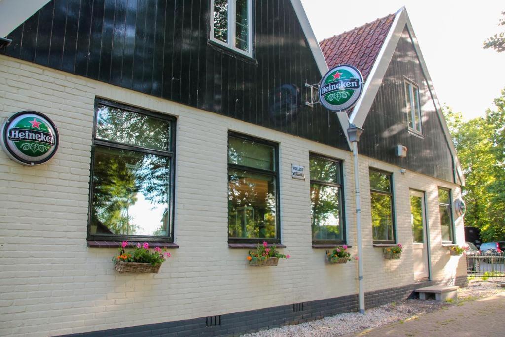 'T Wapen Van Middelie Exterior photo