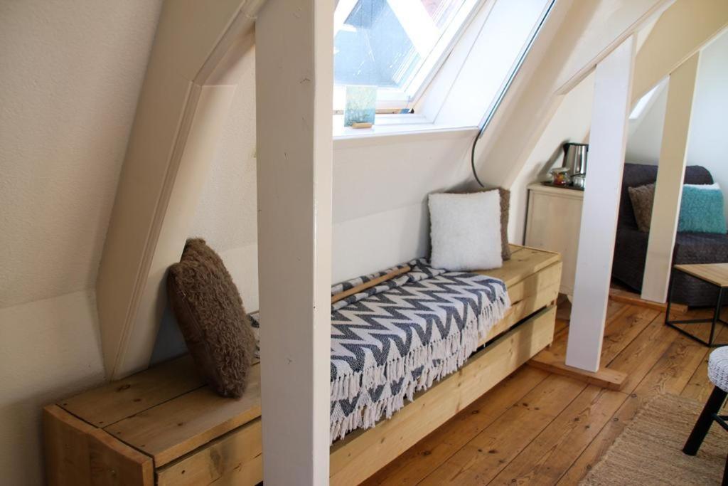 'T Wapen Van Middelie Exterior photo